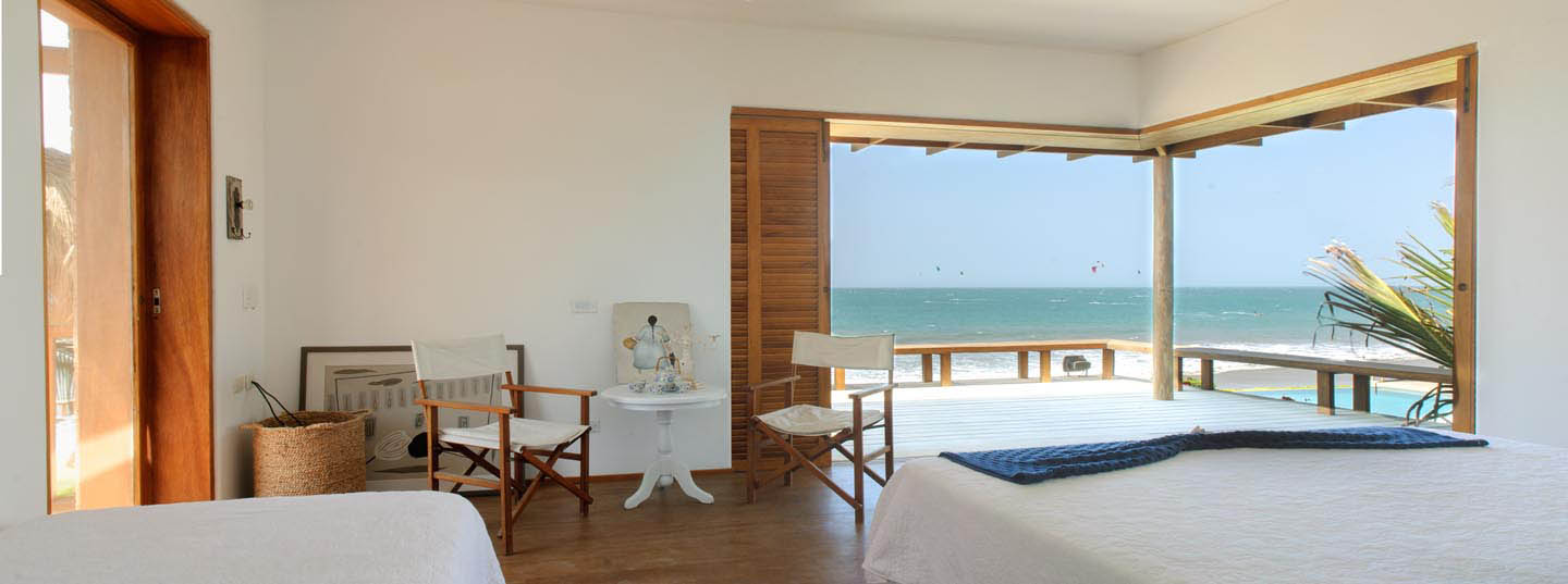 Suite principal 1