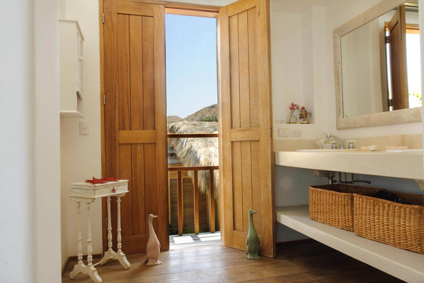 Suite principal 3