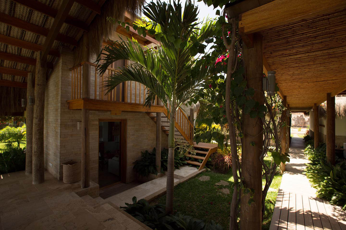 Jardines Interiores 3